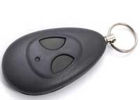 Wireless Cobra Monitored Alert Keyfob