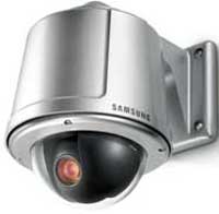 Samsung Dome Camera