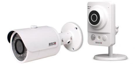 Risco IP Cameras